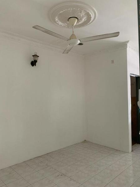 Single storey house at Bandar Tasek Mutiara - 2