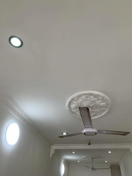 Single storey house at Bandar Tasek Mutiara - 3