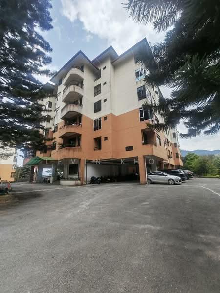 Genting Permai Resort - 3