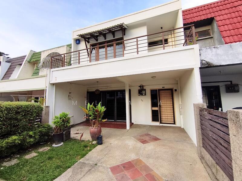 Taman TAR (Tun Abdul Razak) - 1