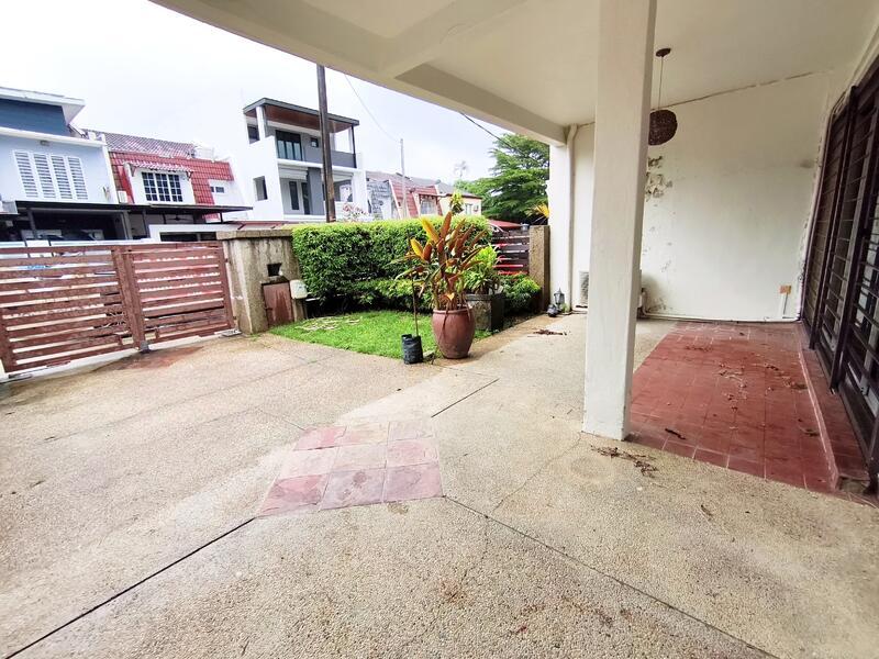 Taman TAR (Tun Abdul Razak) - 2