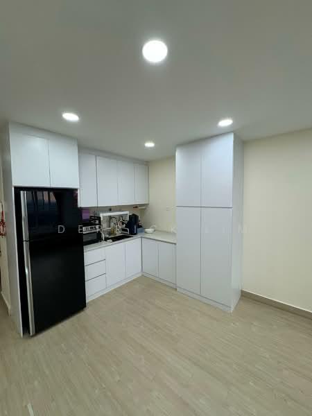 KSL Residence @ Daya - 3