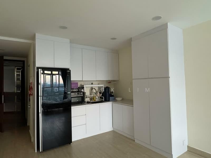 KSL Residence @ Daya - 4