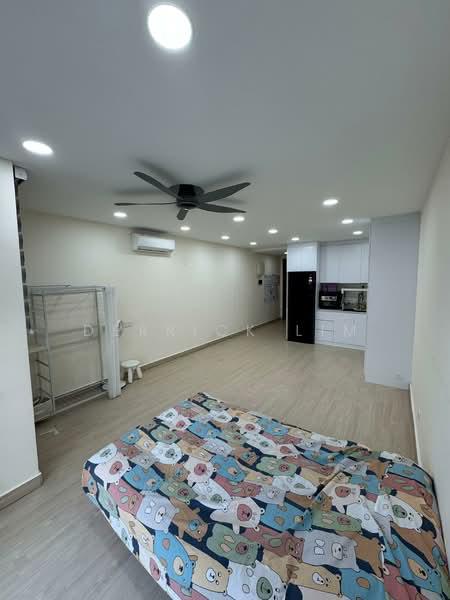 KSL Residence @ Daya - 5