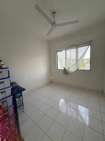 Selesa Puteri Condominium - 2