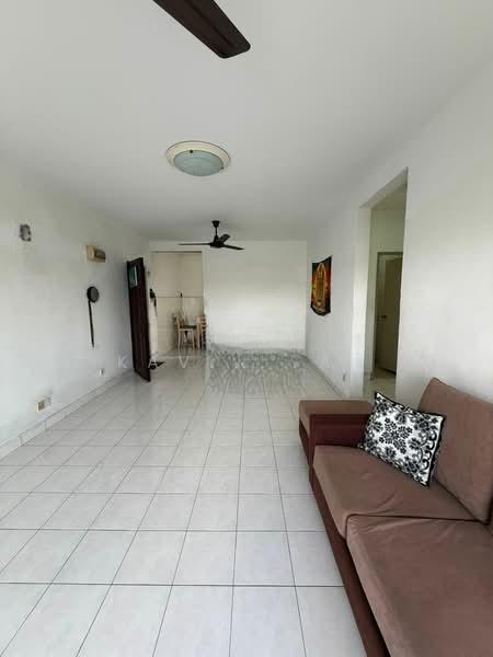 Selesa Puteri Condominium - 3