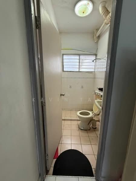 Selesa Puteri Condominium - 4