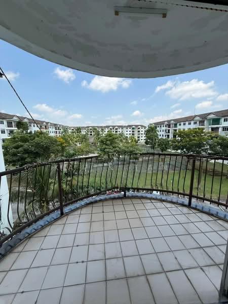 Selesa Puteri Condominium - 5