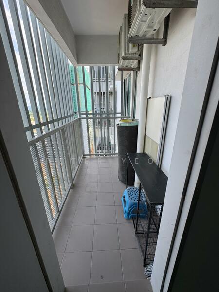 Sensasi @ Utropolis - 5