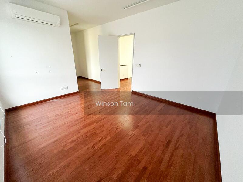 Hampton Residences - 3