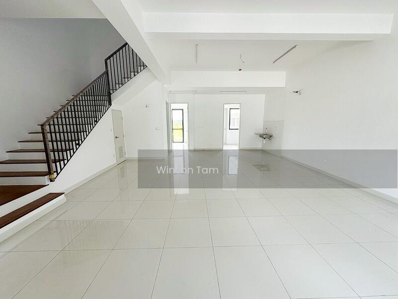 Hampton Residences - 4