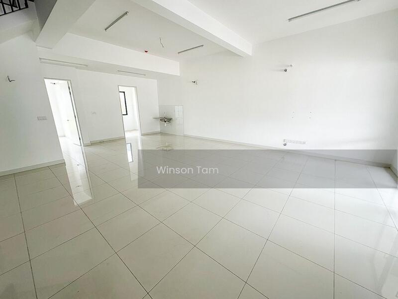 Hampton Residences - 2