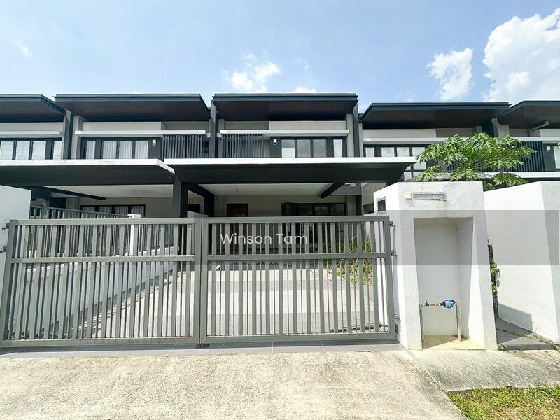 Hampton Residences - 1