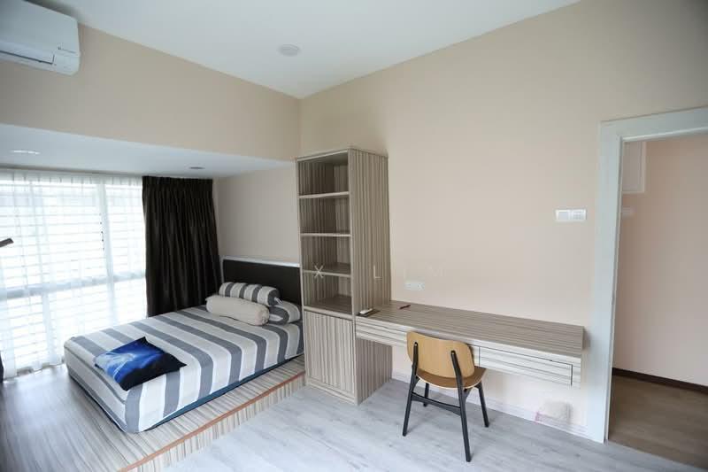 Single Storey Semi Detached @ Hillside Tanjung Bungah - 4