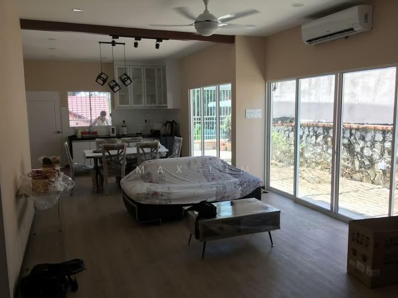 Single Storey Semi Detached @ Hillside Tanjung Bungah - 5