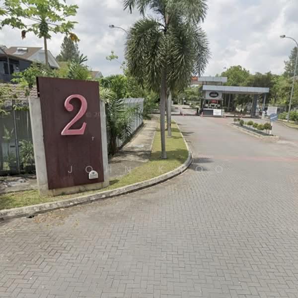 Bandar Parklands - 3
