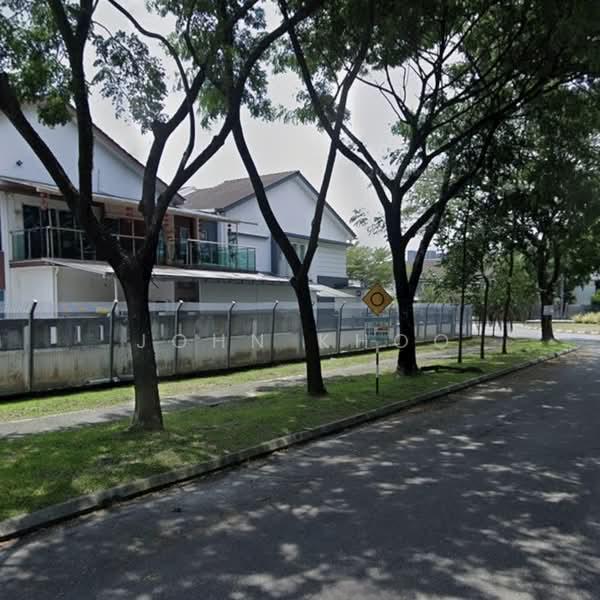 Bandar Parklands - 4