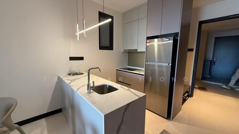 Skylon Residences - 2