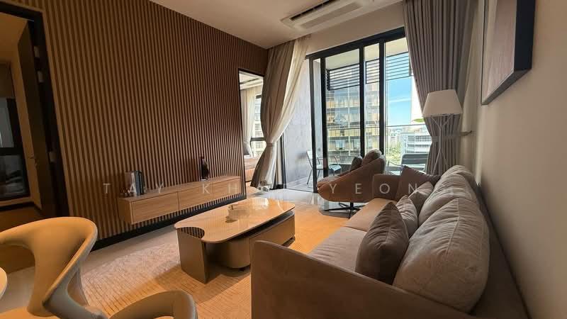Skylon Residences - 4