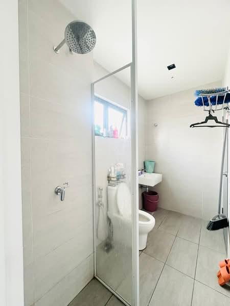 Ayden Townhouse Warisan Puteri - 2