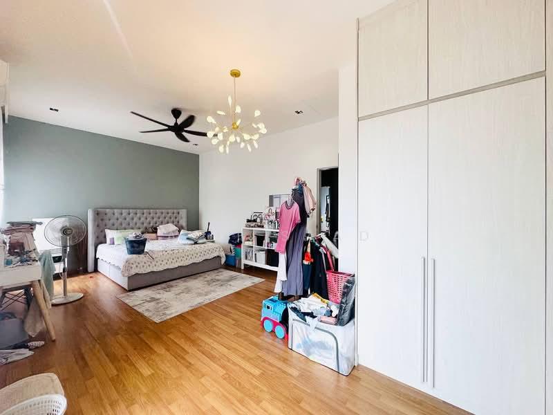 Ayden Townhouse Warisan Puteri - 4