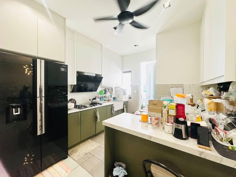 Ayden Townhouse Warisan Puteri - 5