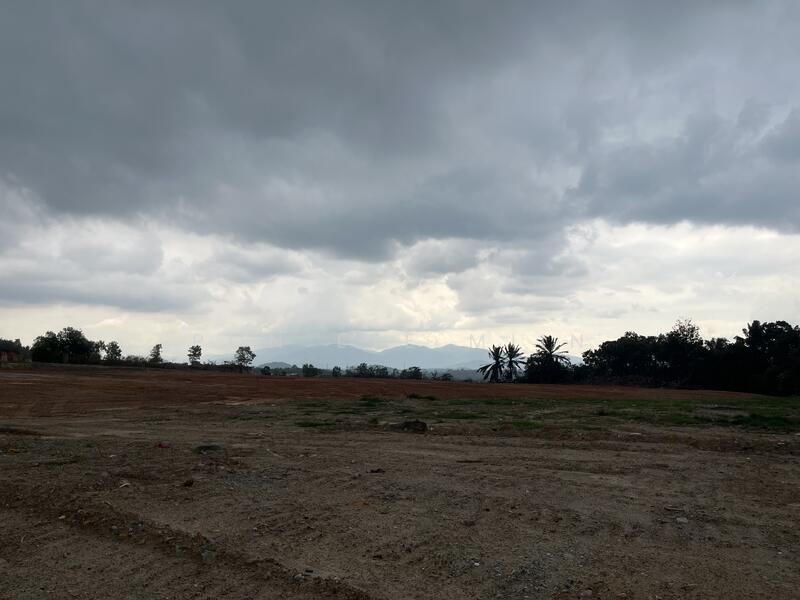 Sungai Long - 2
