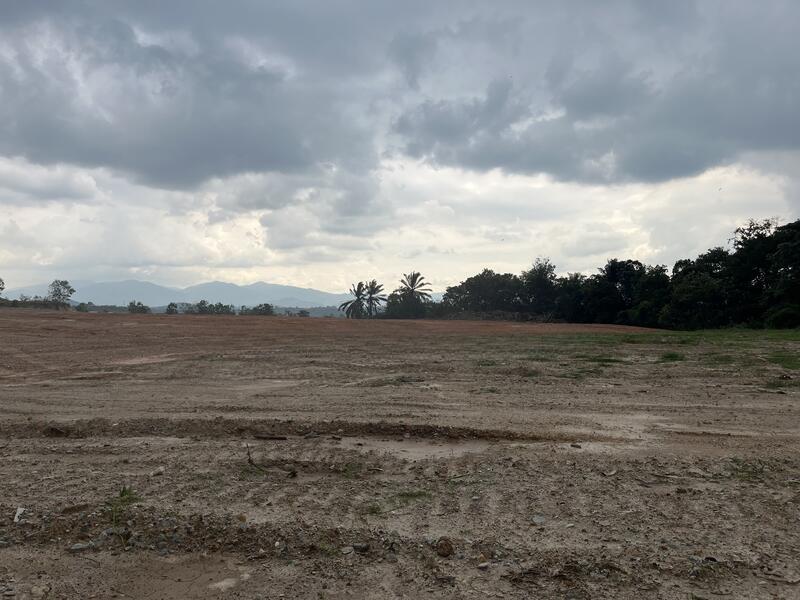 Sungai Long - 4