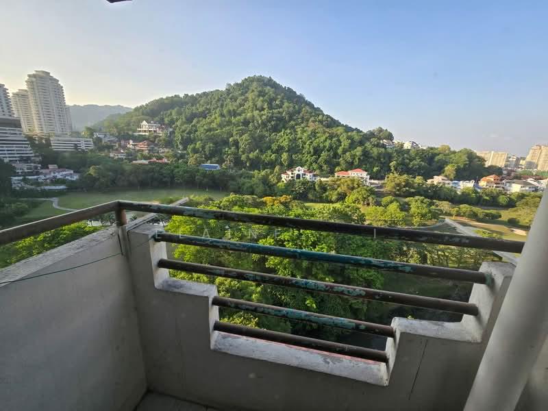 Taman Bukit Jambul - 5