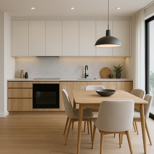 Mahogany Residences - 3