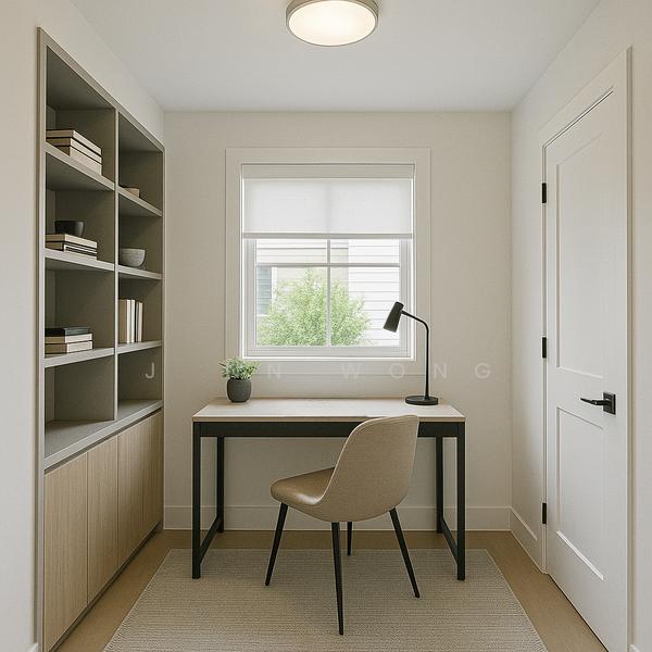 Mahogany Residences - 5