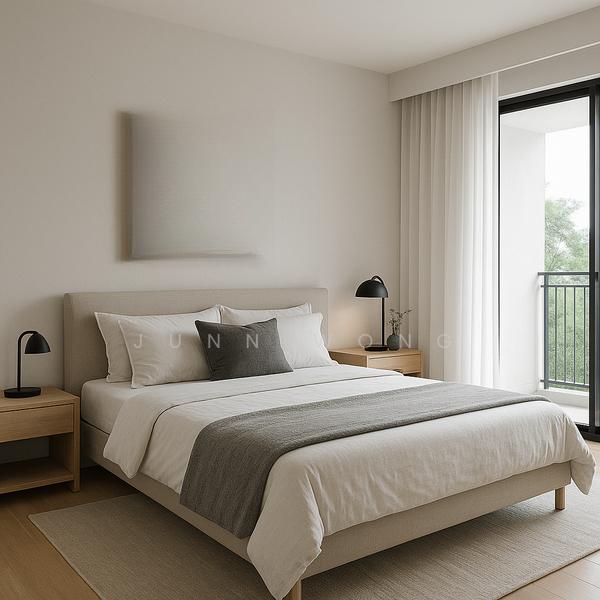 Mahogany Residences - 2