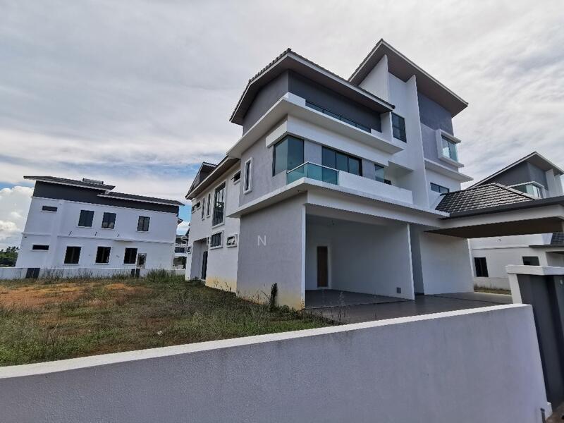 Orchard Villa - 2