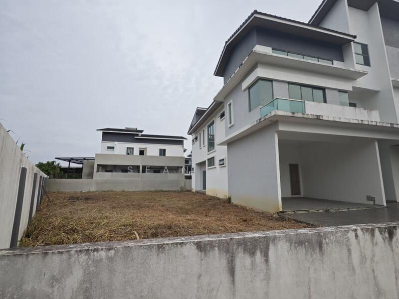 Orchard Villa - 3
