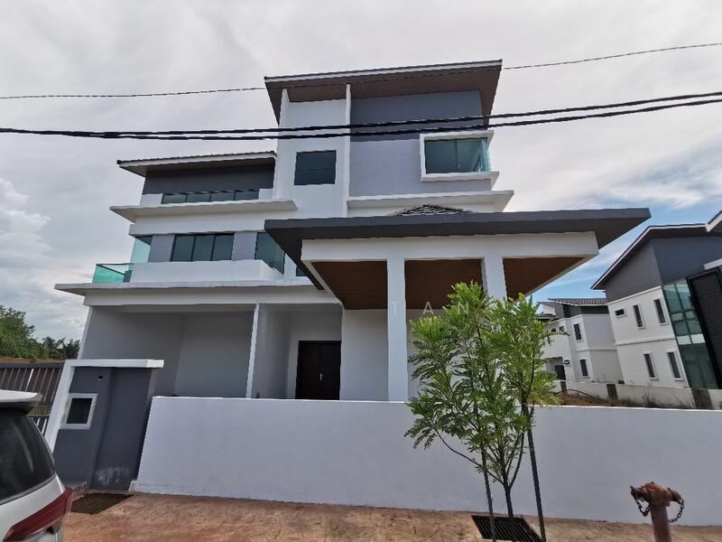 Orchard Villa - 5