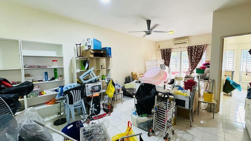 Puteri Bayu Apartment - 2
