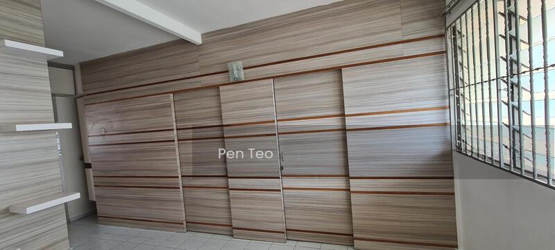 Taman Bendera - 4