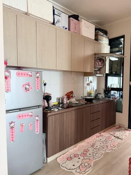 D'Summit Residences - 4