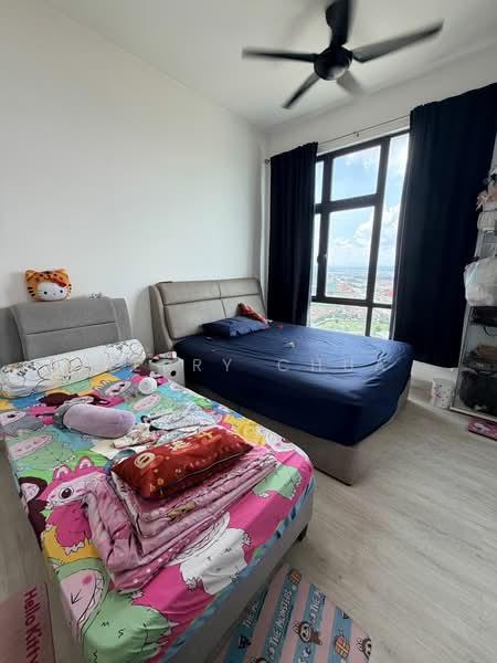 D'Summit Residences - 5