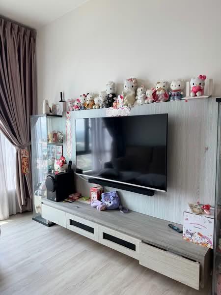 D'Summit Residences - 2