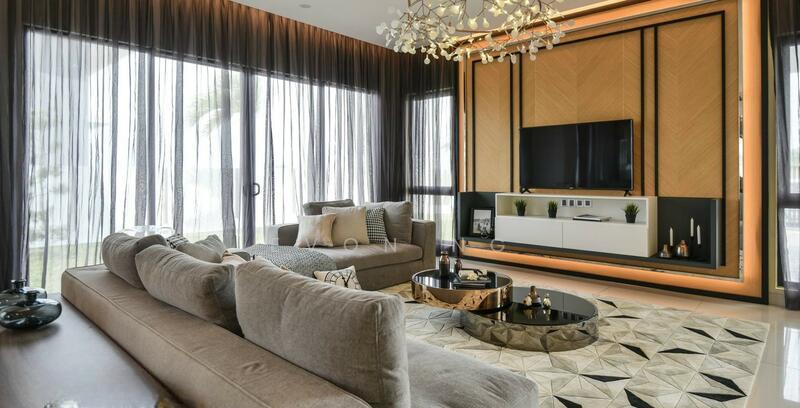 Sendayan Sendayan hilltop 22 x 70 bulanan 2000 - 1