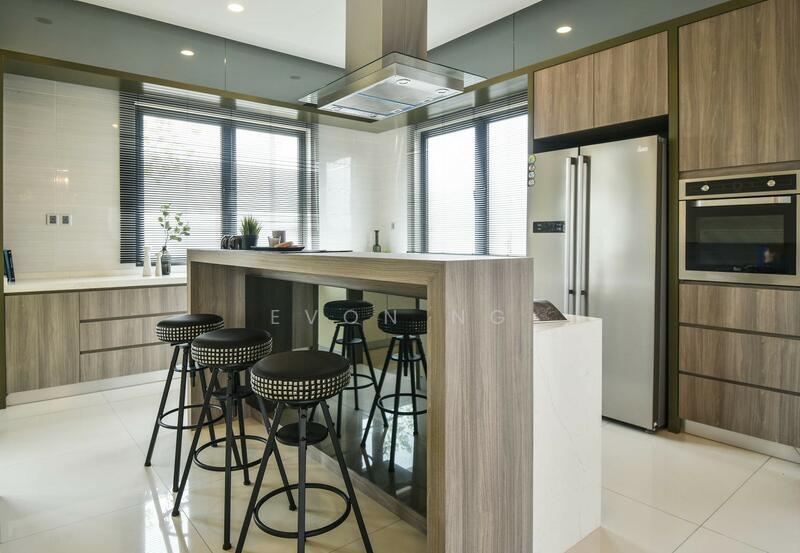 Sendayan Sendayan hilltop 22 x 70 bulanan 2000 - 2