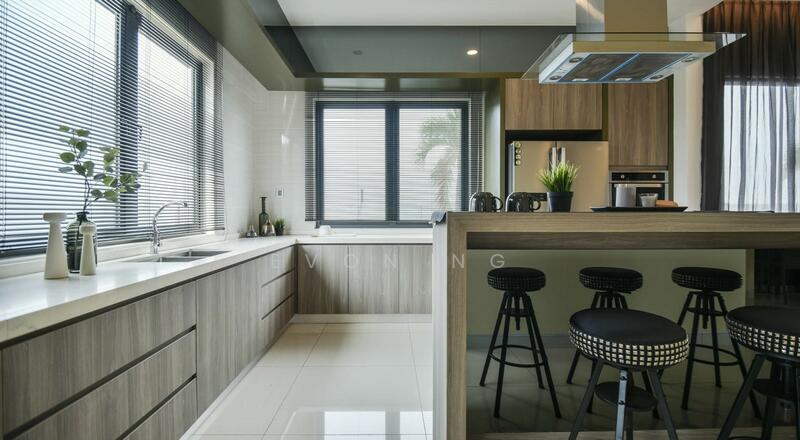 Sendayan Sendayan hilltop 22 x 70 bulanan 2000 - 3