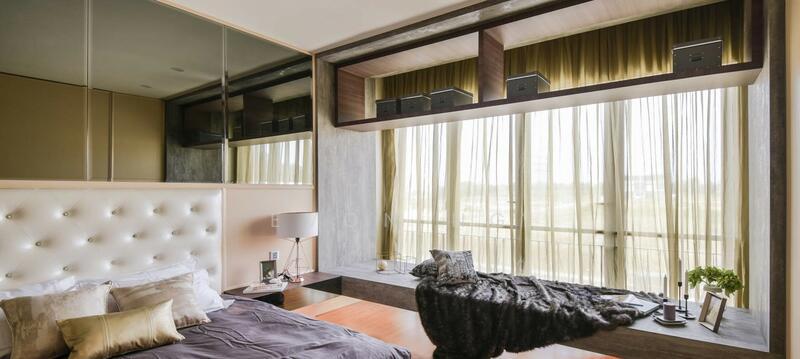 Sendayan Sendayan hilltop 22 x 70 bulanan 2000 - 4