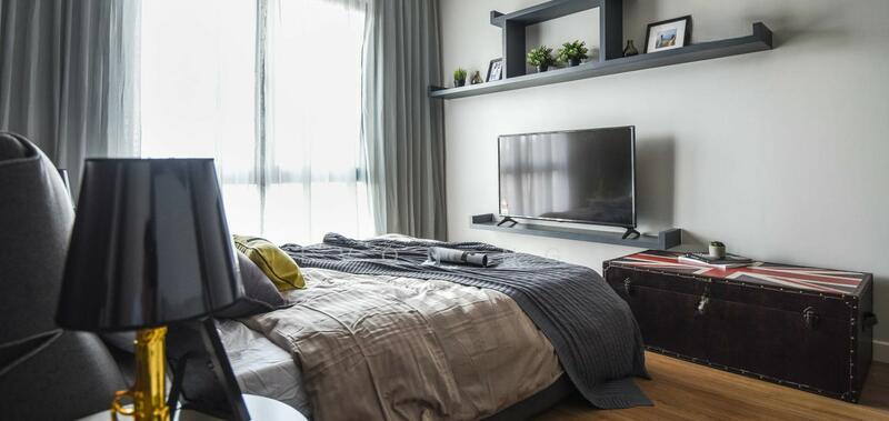 Sendayan Sendayan hilltop 22 x 70 bulanan 2000 - 5