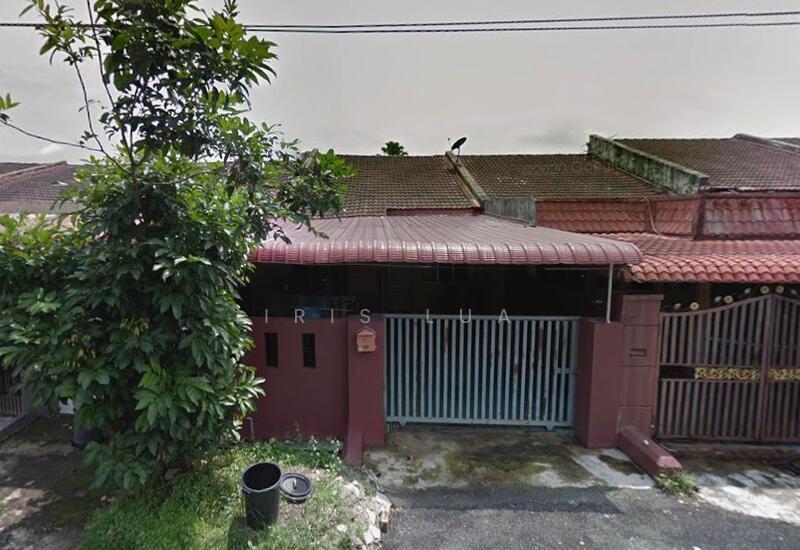 Jalan Pertanian 51, Taman Universiti - 1