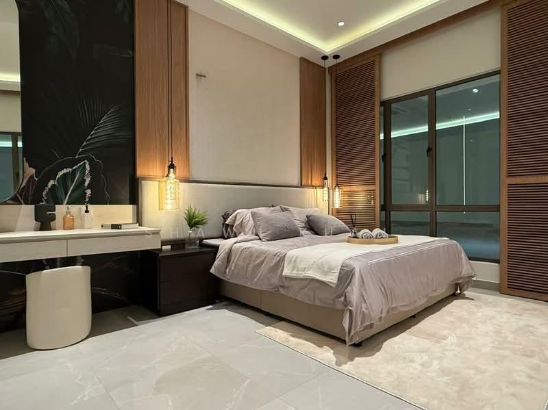 Royal Garden @ Sri Putramas 4 - 4