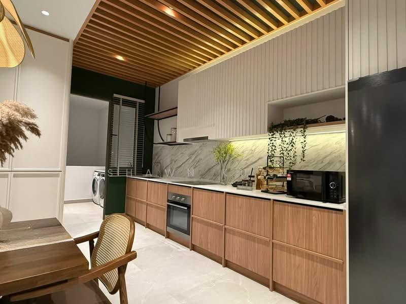 Royal Garden @ Sri Putramas 4 - 3