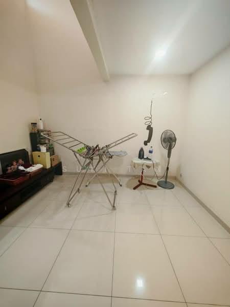 Taman Petaling - 3