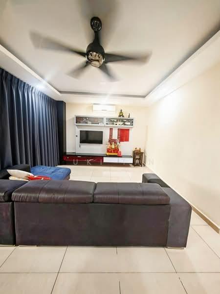 Taman Petaling - 4